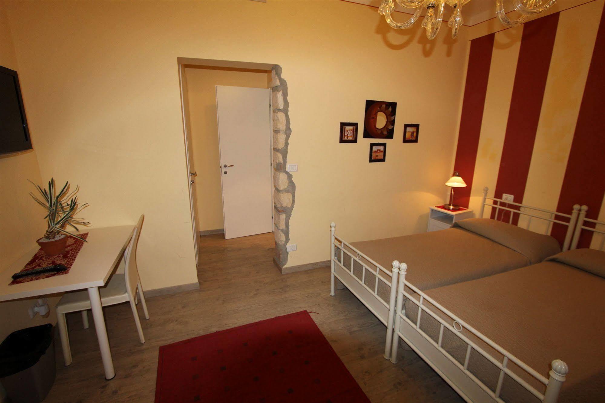 B&B Accademia Verona Buitenkant foto